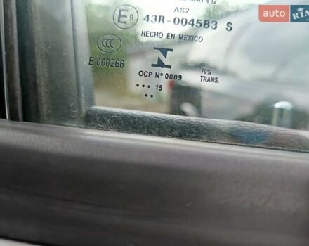Черный Фиат Фримонт, объемом двигателя 2 л и пробегом 234 тыс. км за 14750 $, фото 36 на Automoto.ua