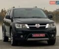 Фиат Фримонт 2015 в Днепре (Днепропетровске) на Automoto.ua Черный Фиат Фримонт, объемом двигателя 2 л и пробегом 187 тыс. км за 16800 $, фото 2 на Automoto.ua