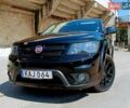 Черный Фиат Фримонт, объемом двигателя 2 л и пробегом 234 тыс. км за 14750 $, фото 7 на Automoto.ua