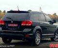 Фиат Фримонт 2015 в Днепре (Днепропетровске) на Automoto.ua Черный Фиат Фримонт, объемом двигателя 2 л и пробегом 187 тыс. км за 16700 $, фото 3 на Automoto.ua