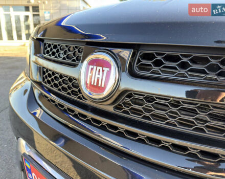 Чорний Фіат Фрімонт, об'ємом двигуна 2 л та пробігом 178 тис. км за 15500 $, фото 12 на Automoto.ua