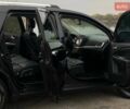Фиат Фримонт 2015 в Днепре (Днепропетровске) на Automoto.ua Черный Фиат Фримонт, объемом двигателя 2 л и пробегом 187 тыс. км за 16800 $, фото 10 на Automoto.ua