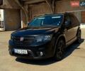 Черный Фиат Фримонт, объемом двигателя 2 л и пробегом 234 тыс. км за 14750 $, фото 9 на Automoto.ua