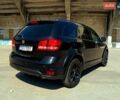 Черный Фиат Фримонт, объемом двигателя 2 л и пробегом 234 тыс. км за 14750 $, фото 28 на Automoto.ua