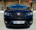 Черный Фиат Фримонт, объемом двигателя 2 л и пробегом 234 тыс. км за 14750 $, фото 23 на Automoto.ua