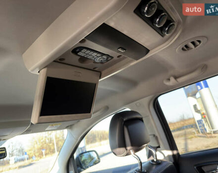 Чорний Фіат Фрімонт, об'ємом двигуна 2 л та пробігом 178 тис. км за 15500 $, фото 29 на Automoto.ua