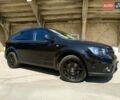 Черный Фиат Фримонт, объемом двигателя 2 л и пробегом 234 тыс. км за 14750 $, фото 14 на Automoto.ua