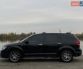 Фиат Фримонт 2015 в Днепре (Днепропетровске) на Automoto.ua Черный Фиат Фримонт, объемом двигателя 2 л и пробегом 187 тыс. км за 16800 $, фото 9 на Automoto.ua