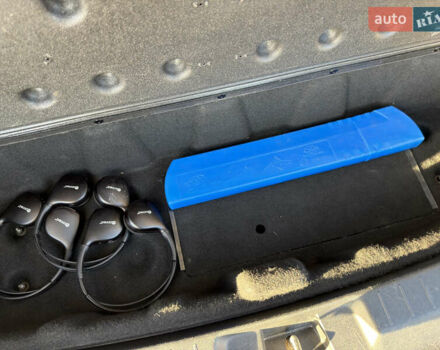 Чорний Фіат Фрімонт, об'ємом двигуна 2 л та пробігом 178 тис. км за 15500 $, фото 32 на Automoto.ua