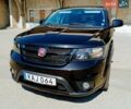 Черный Фиат Фримонт, объемом двигателя 2 л и пробегом 234 тыс. км за 14750 $, фото 3 на Automoto.ua