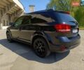 Черный Фиат Фримонт, объемом двигателя 2 л и пробегом 234 тыс. км за 14750 $, фото 26 на Automoto.ua