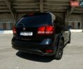 Черный Фиат Фримонт, объемом двигателя 2 л и пробегом 234 тыс. км за 14750 $, фото 24 на Automoto.ua
