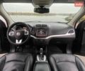 Фиат Фримонт 2015 в Днепре (Днепропетровске) на Automoto.ua Черный Фиат Фримонт, объемом двигателя 2 л и пробегом 187 тыс. км за 16800 $, фото 23 на Automoto.ua