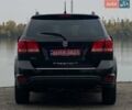 Фиат Фримонт 2015 в Днепре (Днепропетровске) на Automoto.ua Черный Фиат Фримонт, объемом двигателя 2 л и пробегом 187 тыс. км за 16800 $, фото 7 на Automoto.ua