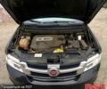 Фиат Фримонт 2015 в Днепре (Днепропетровске) на Automoto.ua Черный Фиат Фримонт, объемом двигателя 2 л и пробегом 187 тыс. км за 16700 $, фото 9 на Automoto.ua