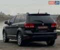 Фиат Фримонт 2015 в Днепре (Днепропетровске) на Automoto.ua Черный Фиат Фримонт, объемом двигателя 2 л и пробегом 187 тыс. км за 16800 $, фото 5 на Automoto.ua