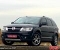 Фиат Фримонт 2015 в Днепре (Днепропетровске) на Automoto.ua Черный Фиат Фримонт, объемом двигателя 2 л и пробегом 187 тыс. км за 16700 $, фото 1 на Automoto.ua