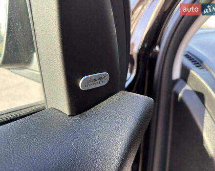 Чорний Фіат Фрімонт, об'ємом двигуна 2 л та пробігом 178 тис. км за 15500 $, фото 17 на Automoto.ua