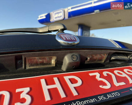 Чорний Фіат Фрімонт, об'ємом двигуна 2 л та пробігом 178 тис. км за 15500 $, фото 30 на Automoto.ua