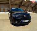 Черный Фиат Фримонт, объемом двигателя 2 л и пробегом 234 тыс. км за 14750 $, фото 16 на Automoto.ua