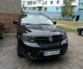 Черный Фиат Фримонт, объемом двигателя 1.96 л и пробегом 200 тыс. км за 14500 $, фото 1 на Automoto.ua