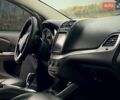 Фиат Фримонт 2015 в Днепре (Днепропетровске) на Automoto.ua Черный Фиат Фримонт, объемом двигателя 2 л и пробегом 187 тыс. км за 16800 $, фото 12 на Automoto.ua