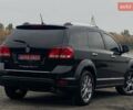 Фиат Фримонт 2015 в Днепре (Днепропетровске) на Automoto.ua Черный Фиат Фримонт, объемом двигателя 2 л и пробегом 187 тыс. км за 16800 $, фото 6 на Automoto.ua