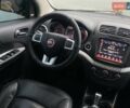Фиат Фримонт 2015 в Днепре (Днепропетровске) на Automoto.ua Черный Фиат Фримонт, объемом двигателя 2 л и пробегом 187 тыс. км за 16800 $, фото 13 на Automoto.ua