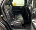Фиат Фримонт 2015 в Днепре (Днепропетровске) на Automoto.ua Черный Фиат Фримонт, объемом двигателя 2 л и пробегом 187 тыс. км за 16700 $, фото 7 на Automoto.ua
