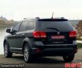 Фиат Фримонт 2015 в Днепре (Днепропетровске) на Automoto.ua Черный Фиат Фримонт, объемом двигателя 2 л и пробегом 187 тыс. км за 16700 $, фото 2 на Automoto.ua