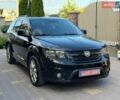 Чорний Фіат Фрімонт, об'ємом двигуна 2 л та пробігом 271 тис. км за 14300 $, фото 1 на Automoto.ua