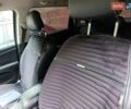 Черный Фиат Фримонт, объемом двигателя 1.96 л и пробегом 200 тыс. км за 14500 $, фото 2 на Automoto.ua