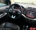 Фиат Фримонт 2015 в Днепре (Днепропетровске) на Automoto.ua Черный Фиат Фримонт, объемом двигателя 2 л и пробегом 187 тыс. км за 16700 $, фото 4 на Automoto.ua