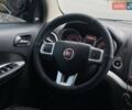 Фиат Фримонт 2015 в Днепре (Днепропетровске) на Automoto.ua Черный Фиат Фримонт, объемом двигателя 2 л и пробегом 187 тыс. км за 16800 $, фото 16 на Automoto.ua