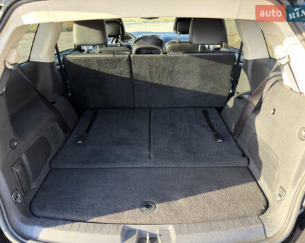 Чорний Фіат Фрімонт, об'ємом двигуна 2 л та пробігом 178 тис. км за 15500 $, фото 31 на Automoto.ua