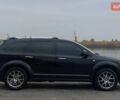 Фиат Фримонт 2015 в Днепре (Днепропетровске) на Automoto.ua Черный Фиат Фримонт, объемом двигателя 2 л и пробегом 187 тыс. км за 16800 $, фото 8 на Automoto.ua