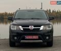 Фиат Фримонт 2015 в Днепре (Днепропетровске) на Automoto.ua Черный Фиат Фримонт, объемом двигателя 2 л и пробегом 187 тыс. км за 16800 $, фото 1 на Automoto.ua