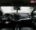 Черный Фиат Фримонт, объемом двигателя 2 л и пробегом 125 тыс. км за 18599 $, фото 3 на Automoto.ua