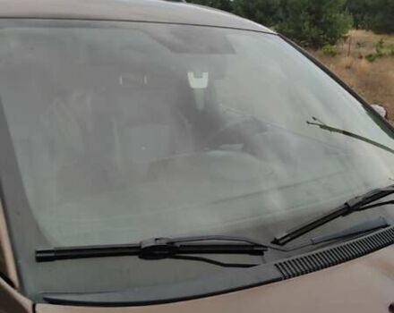 Коричневый Фиат Фримонт, объемом двигателя 1.96 л и пробегом 250 тыс. км за 11500 $, фото 42 на Automoto.ua