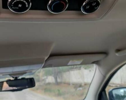 Коричневый Фиат Фримонт, объемом двигателя 1.96 л и пробегом 250 тыс. км за 11500 $, фото 28 на Automoto.ua