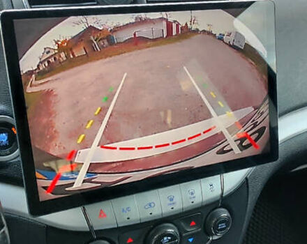 Коричневый Фиат Фримонт, объемом двигателя 1.96 л и пробегом 250 тыс. км за 11500 $, фото 2 на Automoto.ua