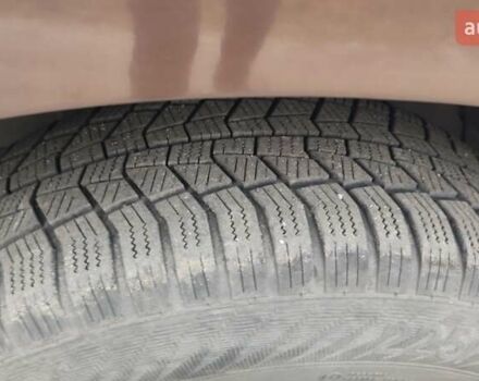 Коричневый Фиат Фримонт, объемом двигателя 1.96 л и пробегом 250 тыс. км за 11500 $, фото 17 на Automoto.ua