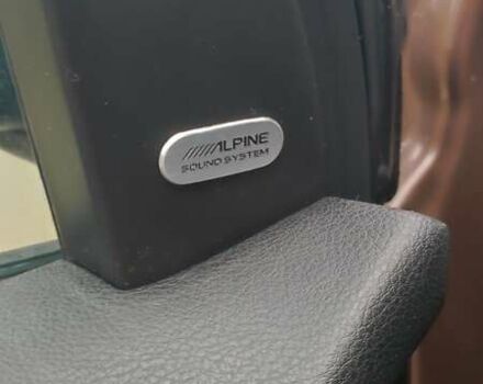 Коричневый Фиат Фримонт, объемом двигателя 1.96 л и пробегом 250 тыс. км за 11500 $, фото 21 на Automoto.ua