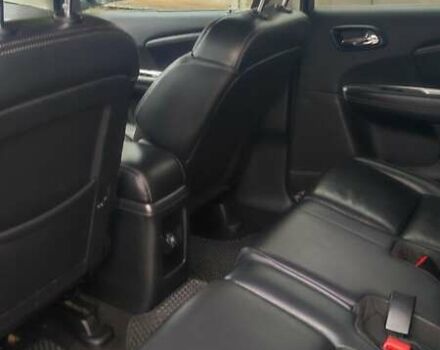 Коричневый Фиат Фримонт, объемом двигателя 1.96 л и пробегом 250 тыс. км за 11500 $, фото 29 на Automoto.ua