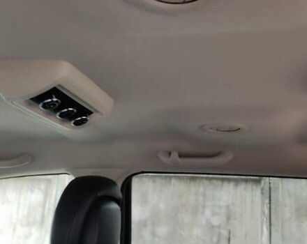 Коричневый Фиат Фримонт, объемом двигателя 1.96 л и пробегом 250 тыс. км за 11500 $, фото 20 на Automoto.ua