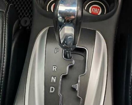 Коричневый Фиат Фримонт, объемом двигателя 1.96 л и пробегом 250 тыс. км за 11500 $, фото 23 на Automoto.ua