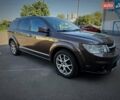 Коричневий Фіат Фрімонт, об'ємом двигуна 1.96 л та пробігом 240 тис. км за 12300 $, фото 1 на Automoto.ua