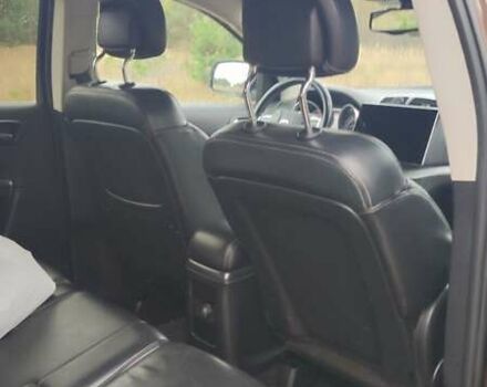 Коричневый Фиат Фримонт, объемом двигателя 1.96 л и пробегом 250 тыс. км за 11500 $, фото 30 на Automoto.ua