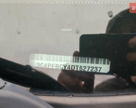 Коричневый Фиат Фримонт, объемом двигателя 1.96 л и пробегом 250 тыс. км за 11500 $, фото 39 на Automoto.ua