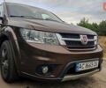 Коричневый Фиат Фримонт, объемом двигателя 1.96 л и пробегом 250 тыс. км за 11500 $, фото 1 на Automoto.ua